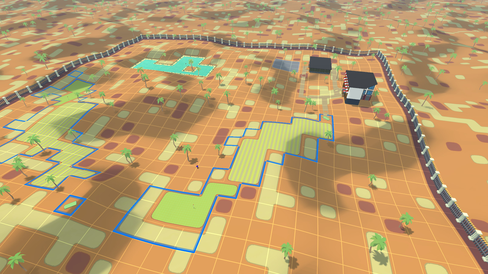 Resort Boss: Golf screenshot 3
