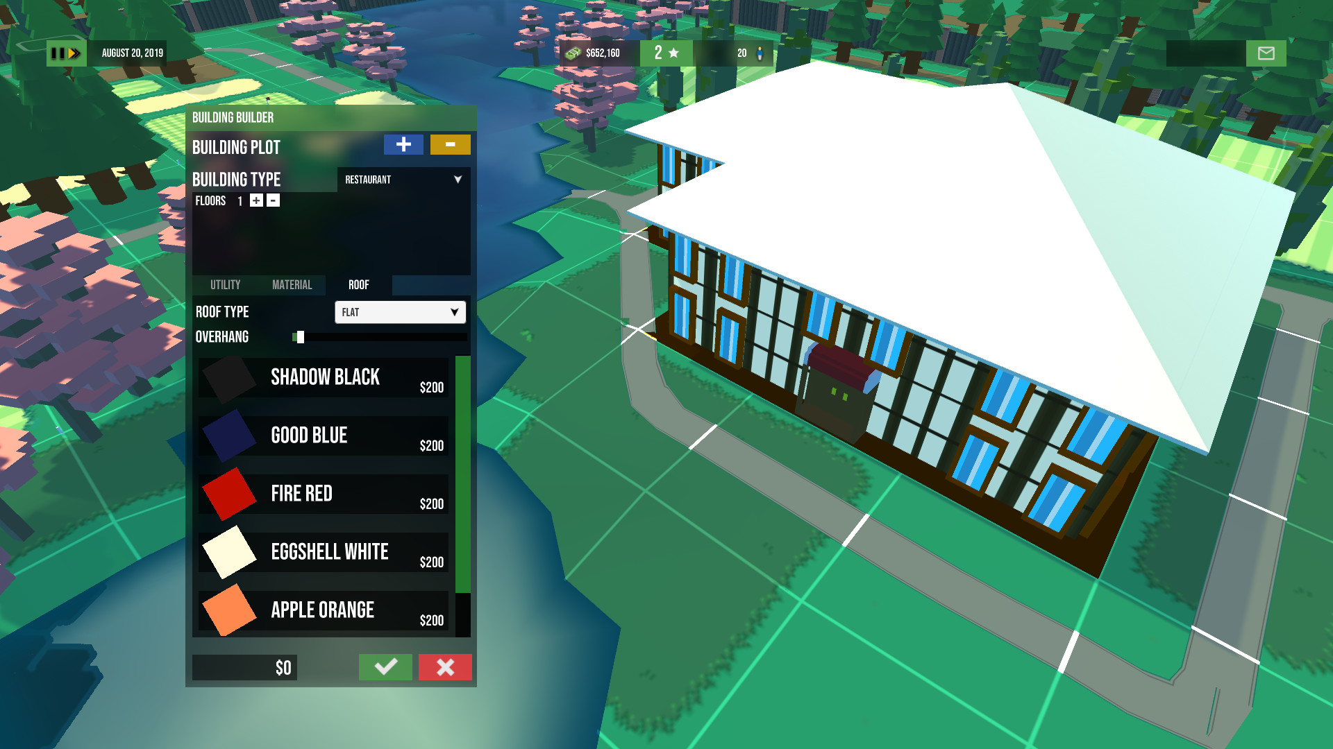 Resort Boss: Golf screenshot 13