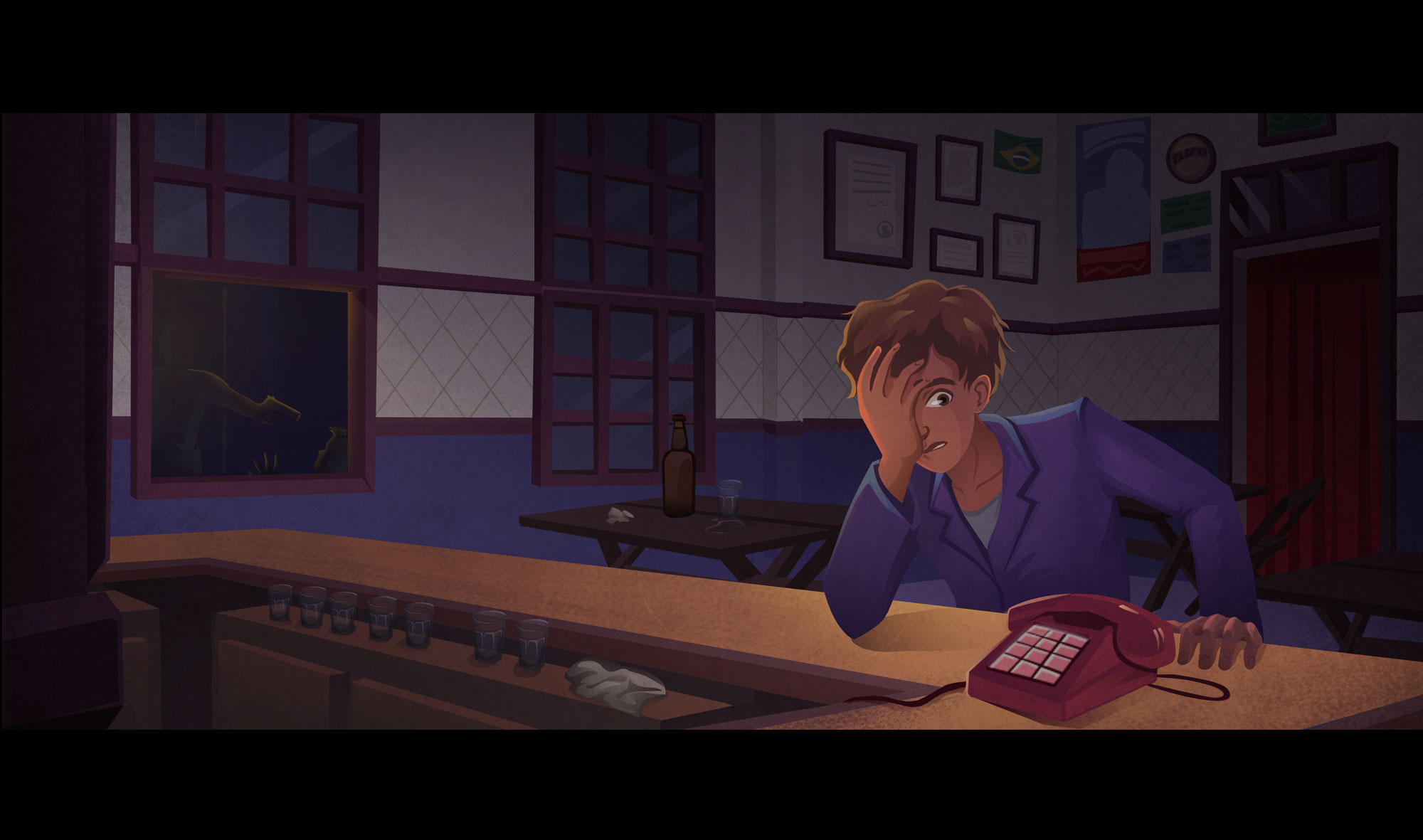 TRAGO screenshot 5