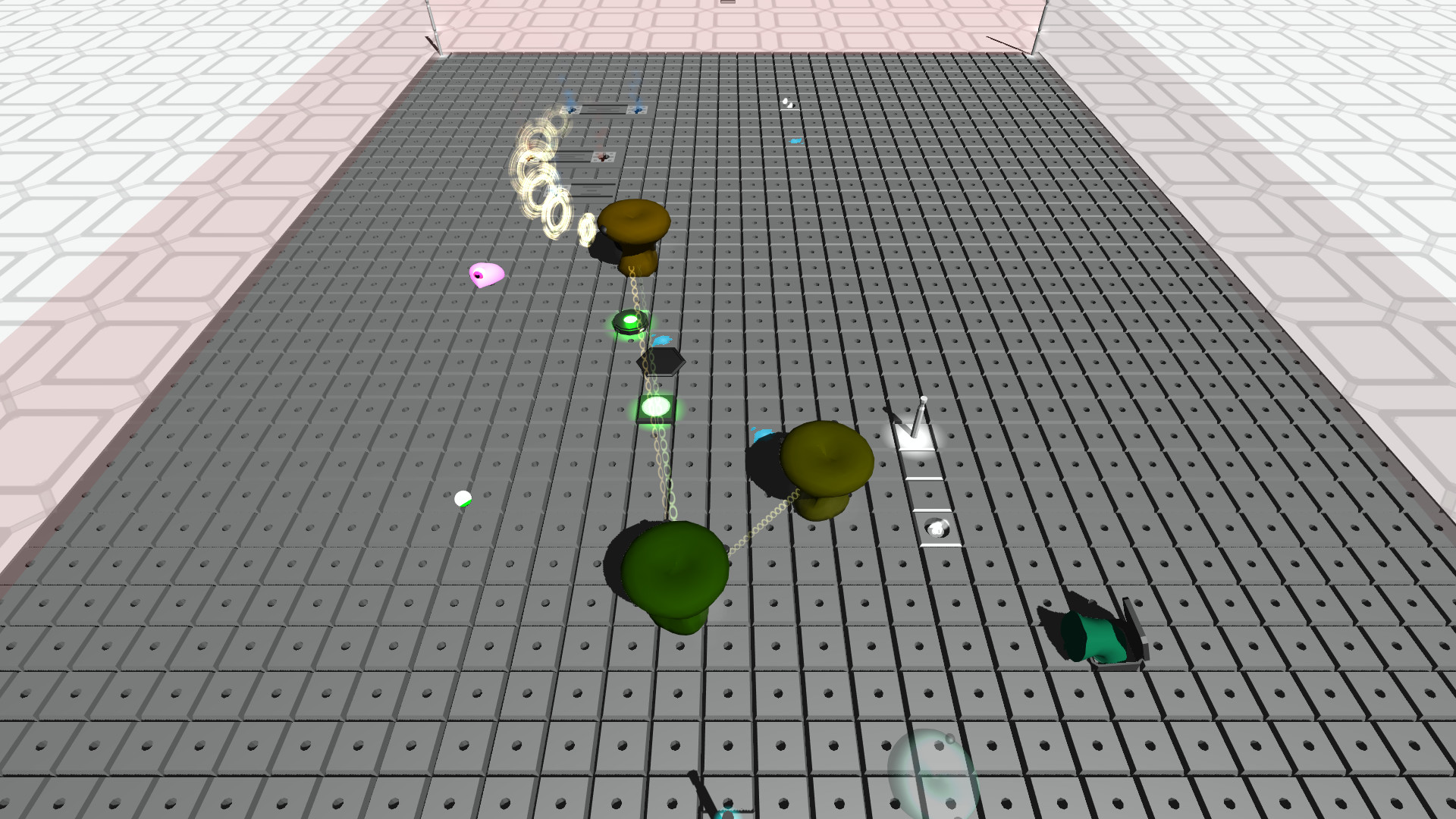 Sampling screenshot 4