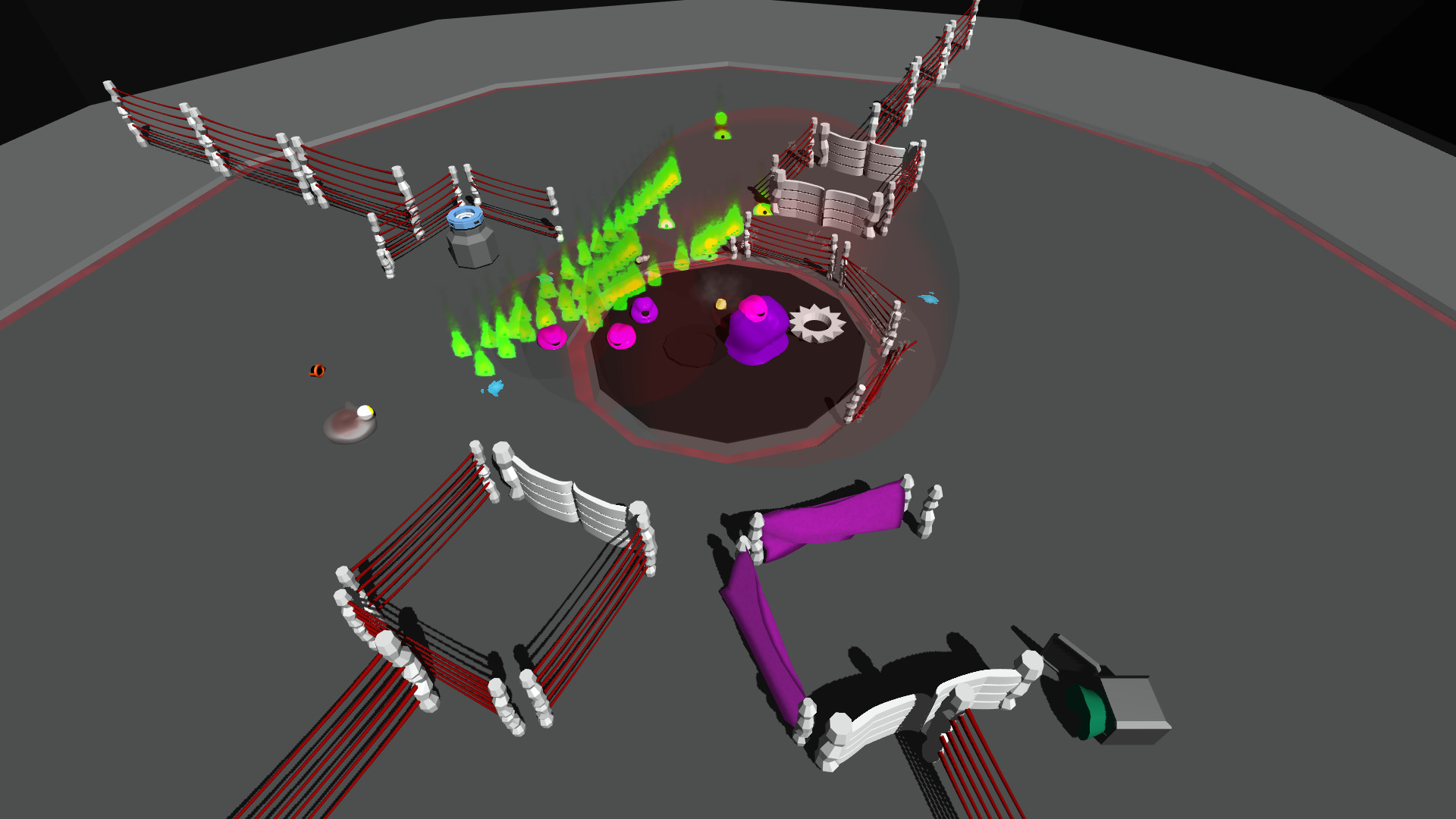 Sampling screenshot 2