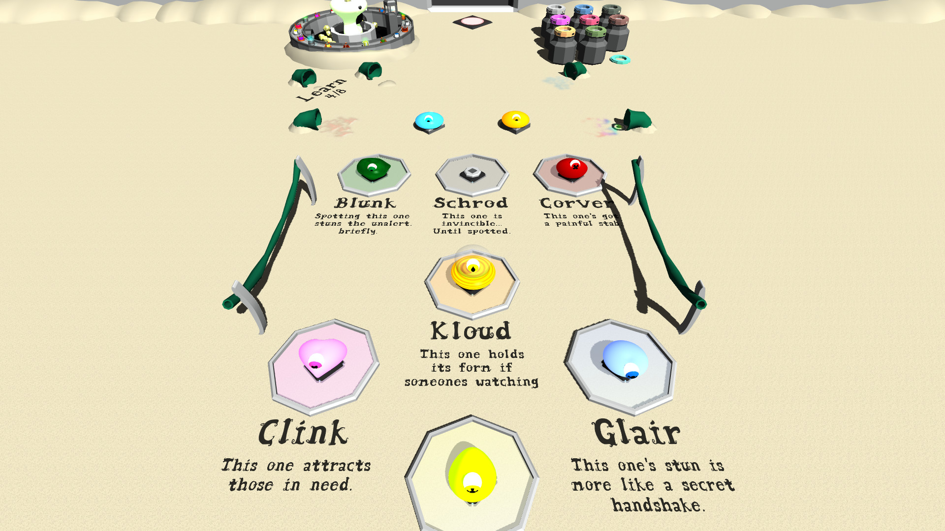 Sampling screenshot 5