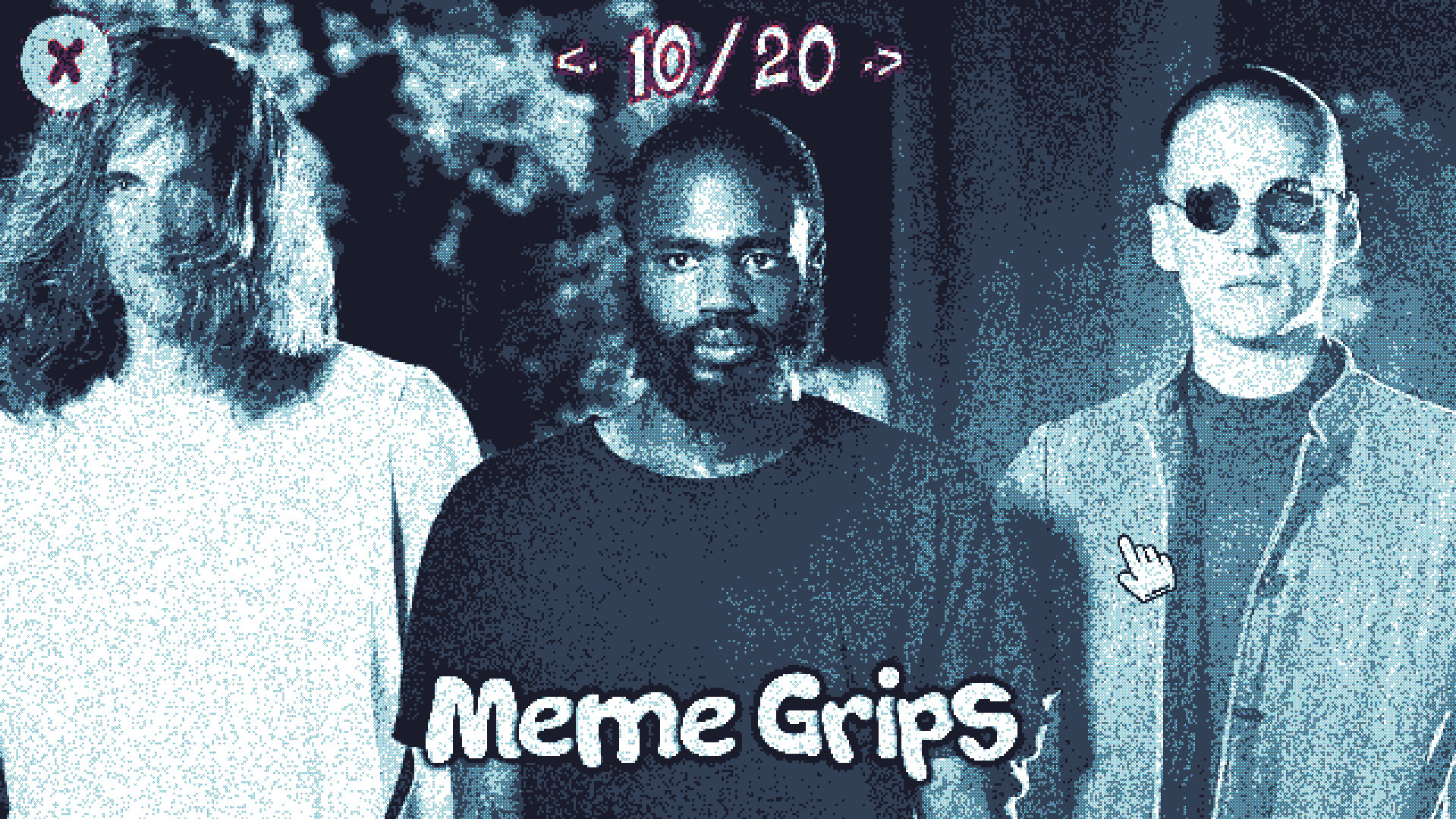 Guess Da Meme screenshot 7