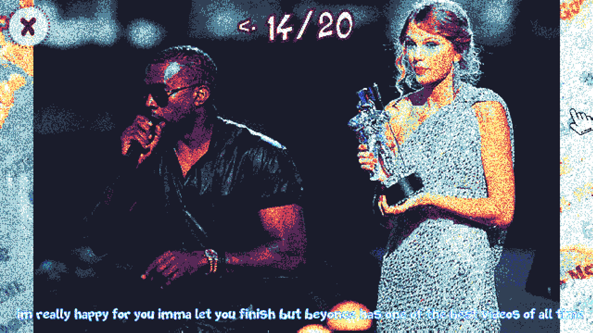 Guess Da Meme screenshot 9