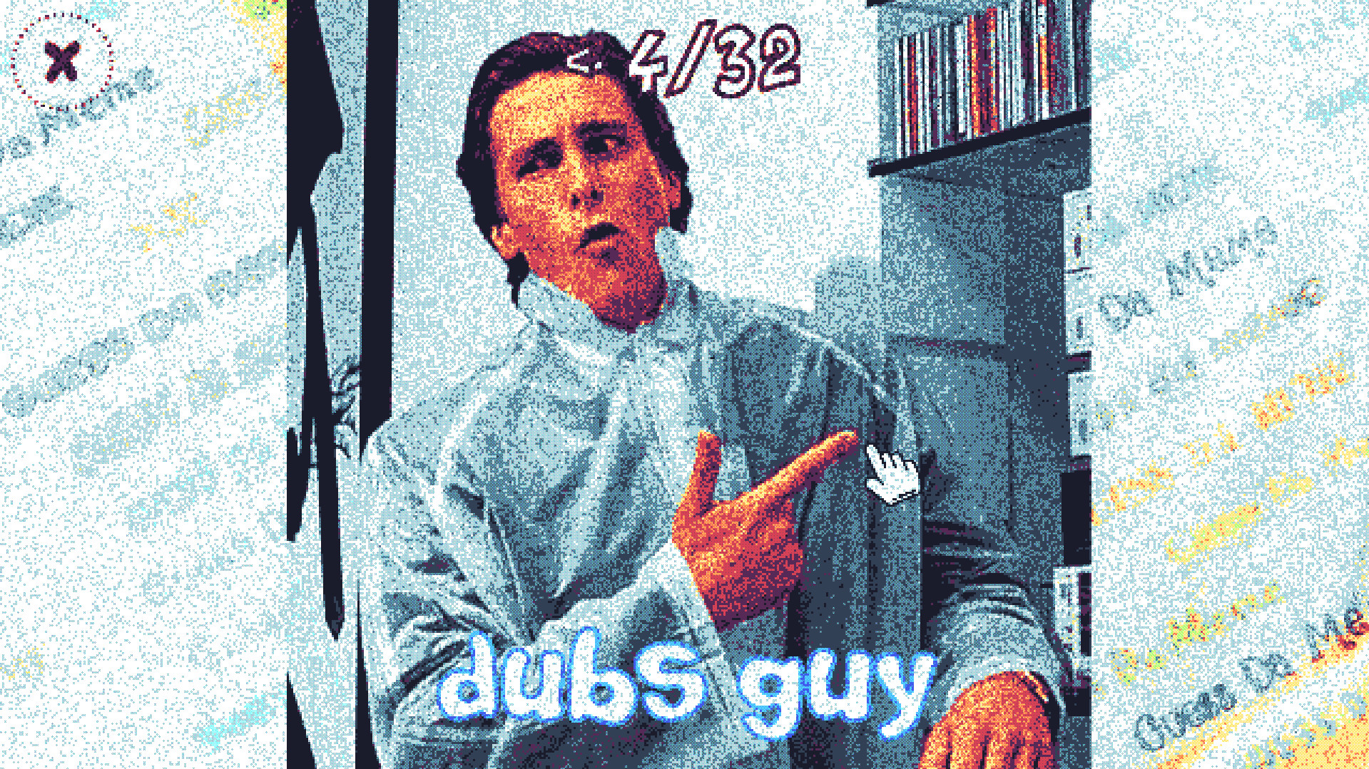 Guess Da Meme screenshot 13