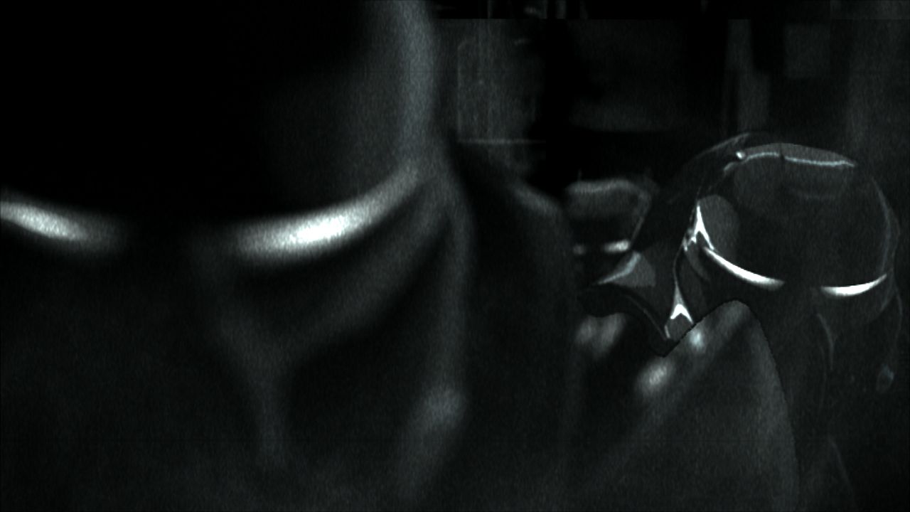 Exaella OVA screenshot 1