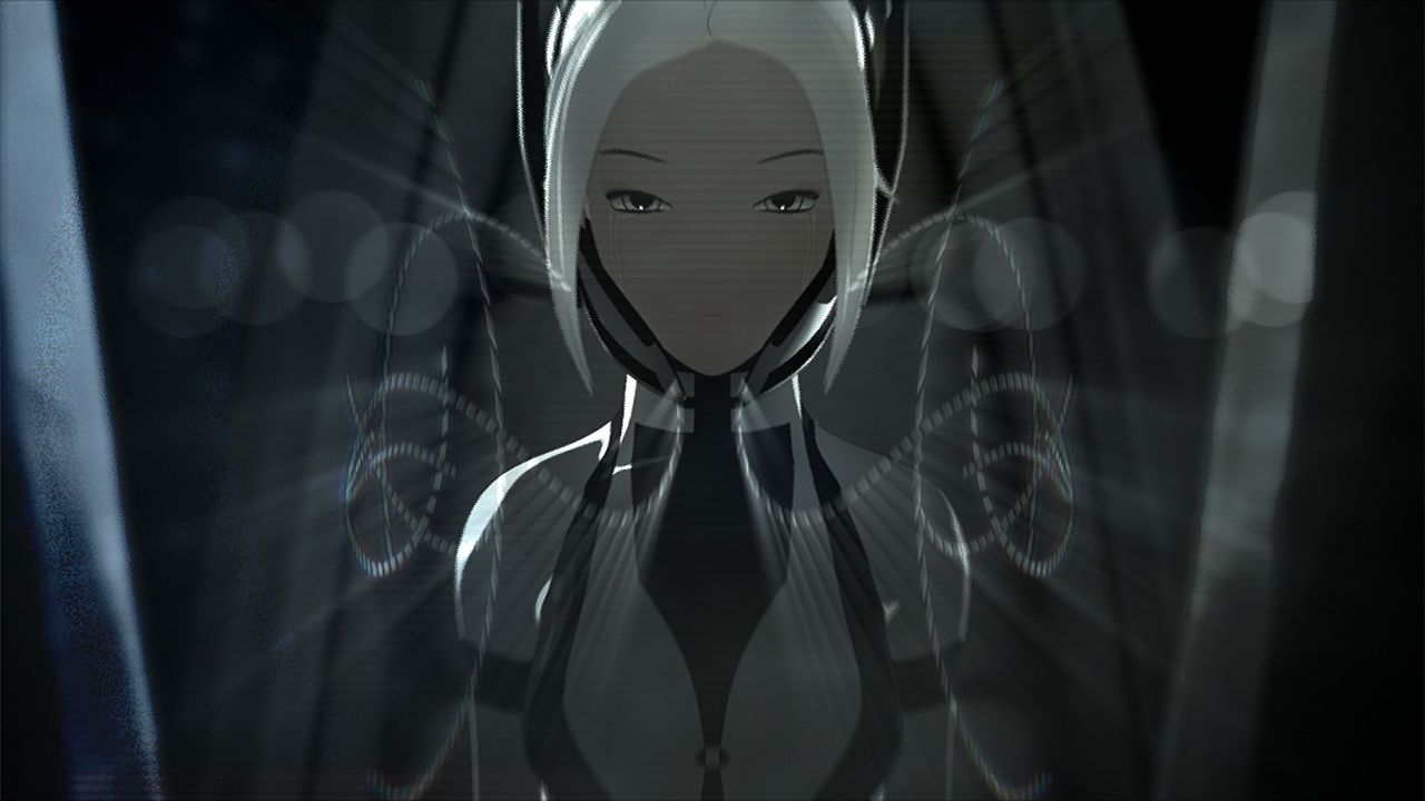 Exaella OVA screenshot 12