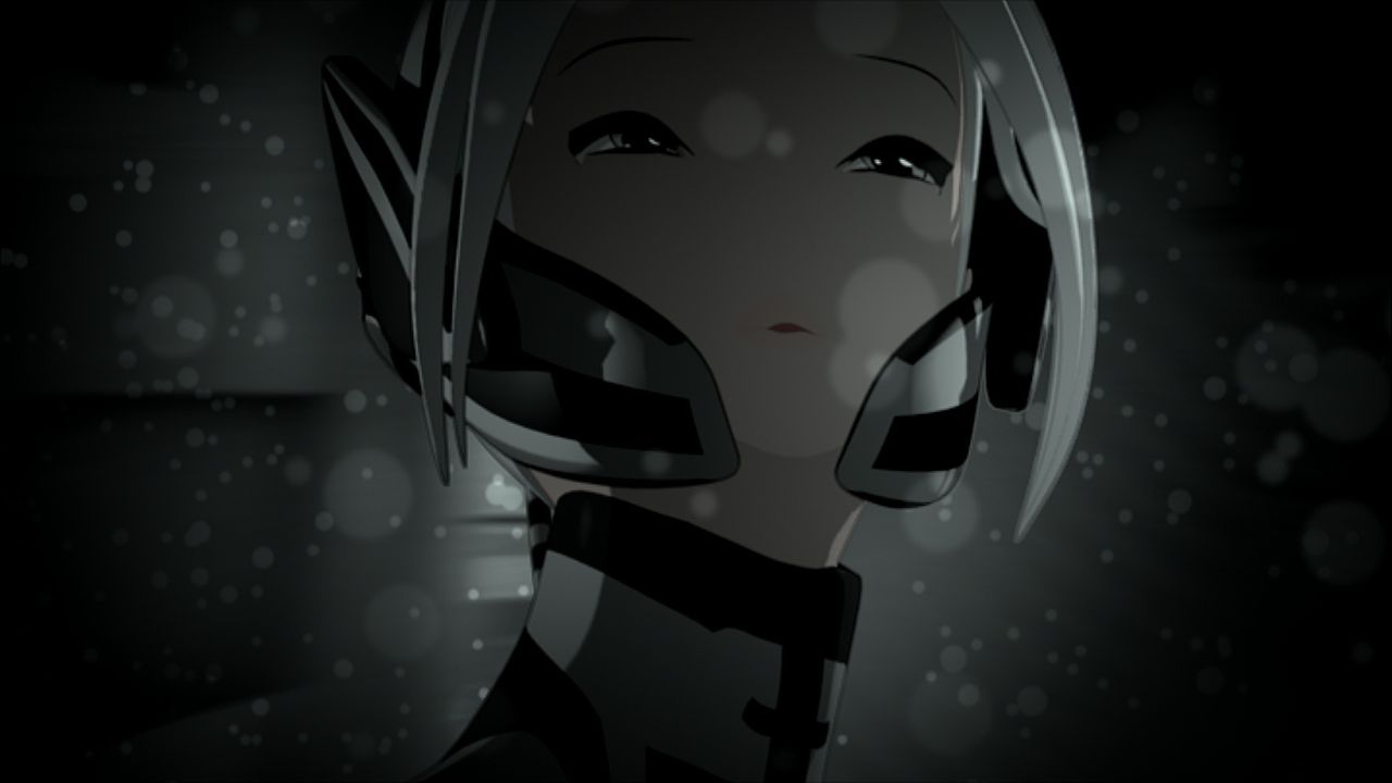 Exaella OVA screenshot 9