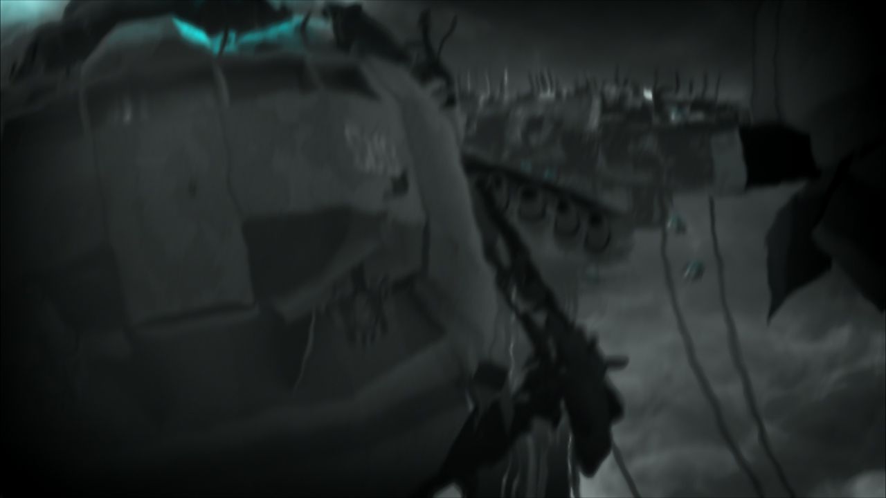 Exaella OVA screenshot 17