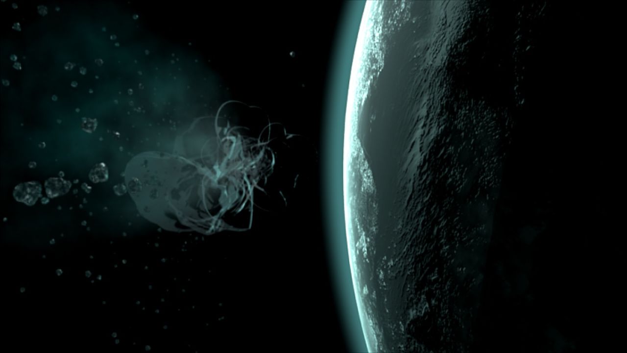 Exaella OVA screenshot 8