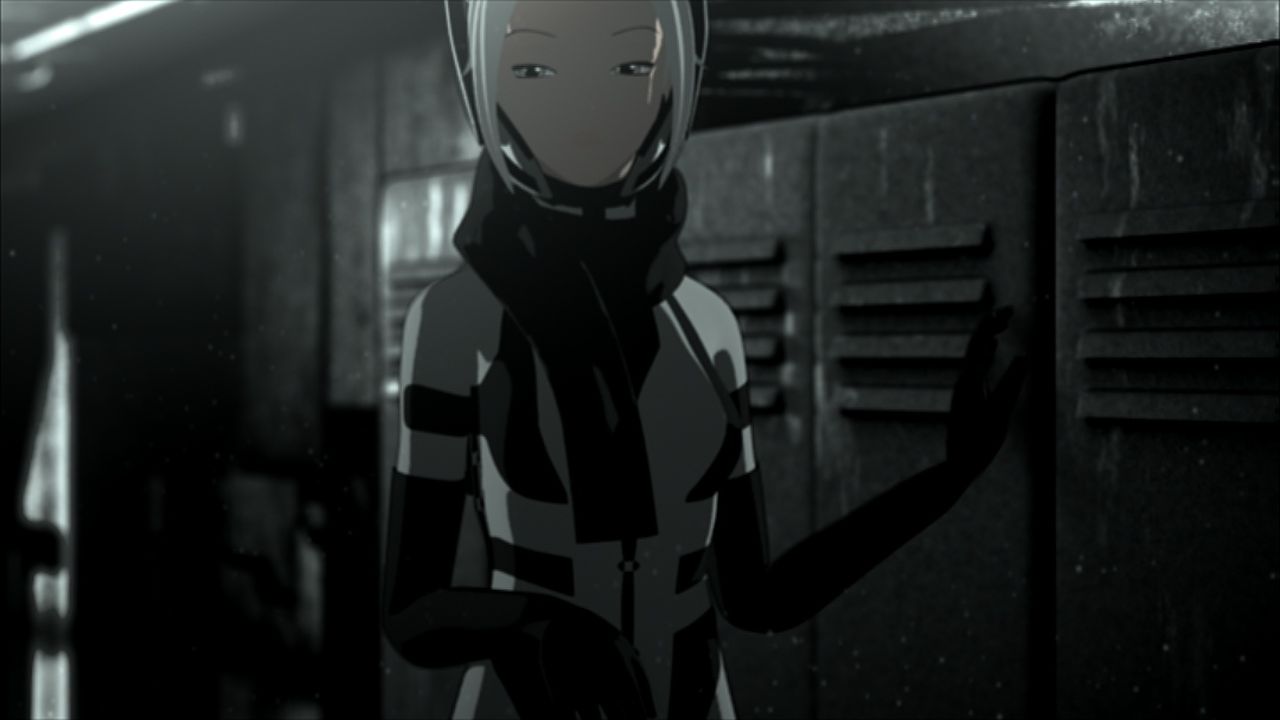 Exaella OVA screenshot 14