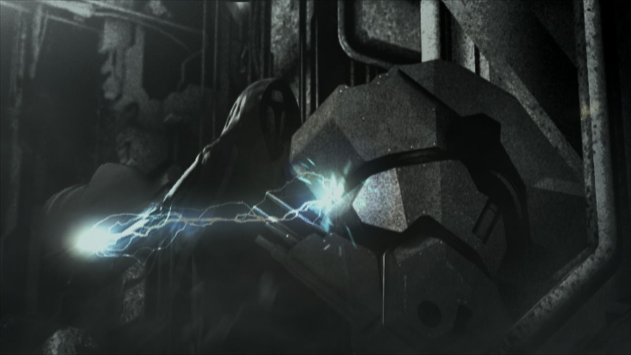 Exaella OVA screenshot 16