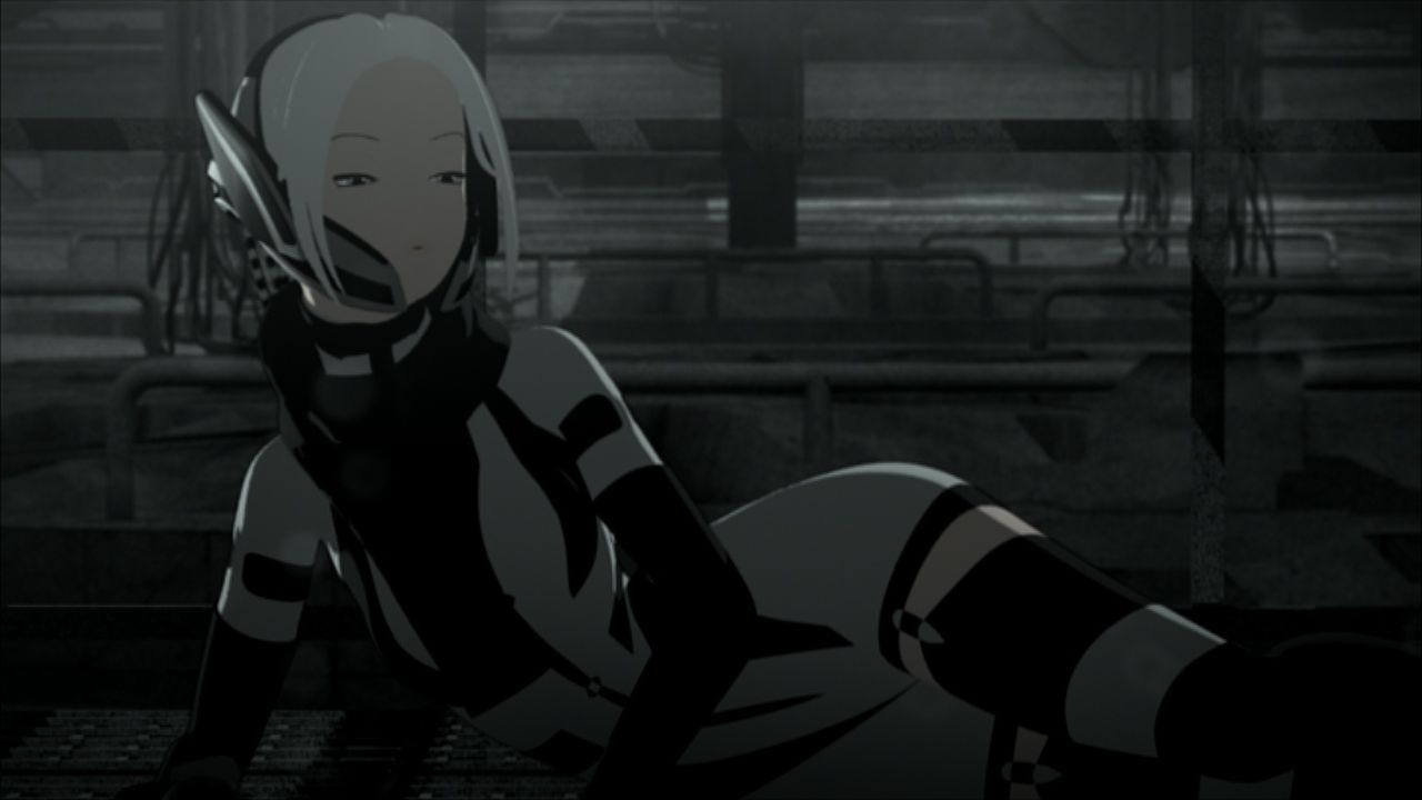 Exaella OVA screenshot 15