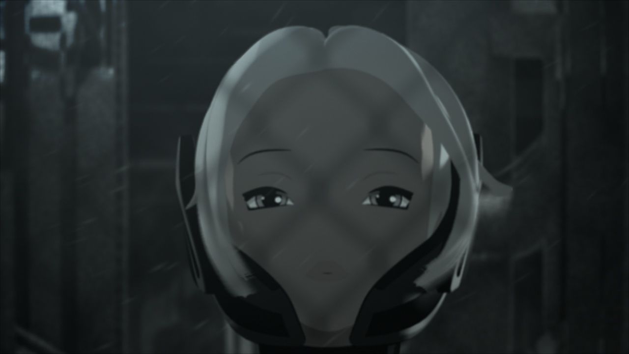 Exaella OVA screenshot 7