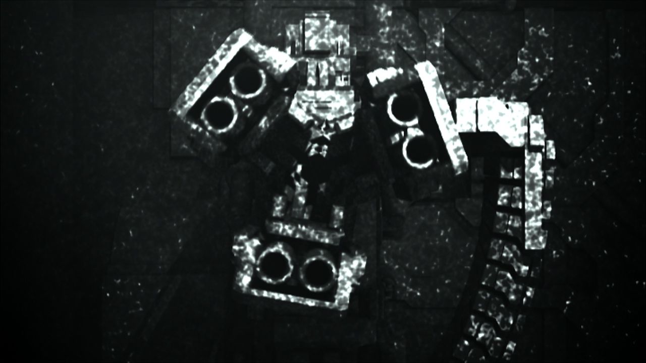 Exaella OVA screenshot 13
