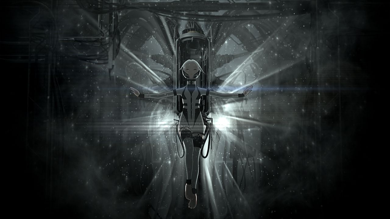 Exaella OVA screenshot 19