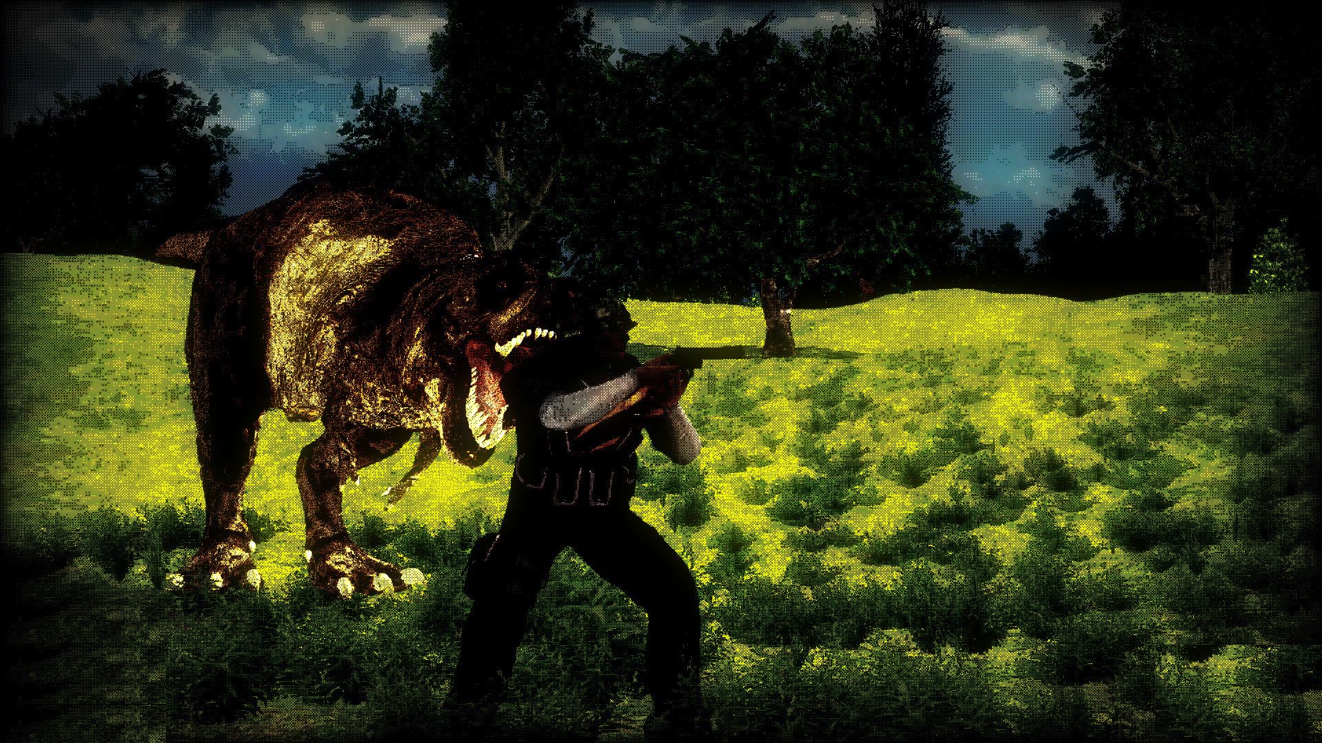Voltage Super Retro screenshot 16