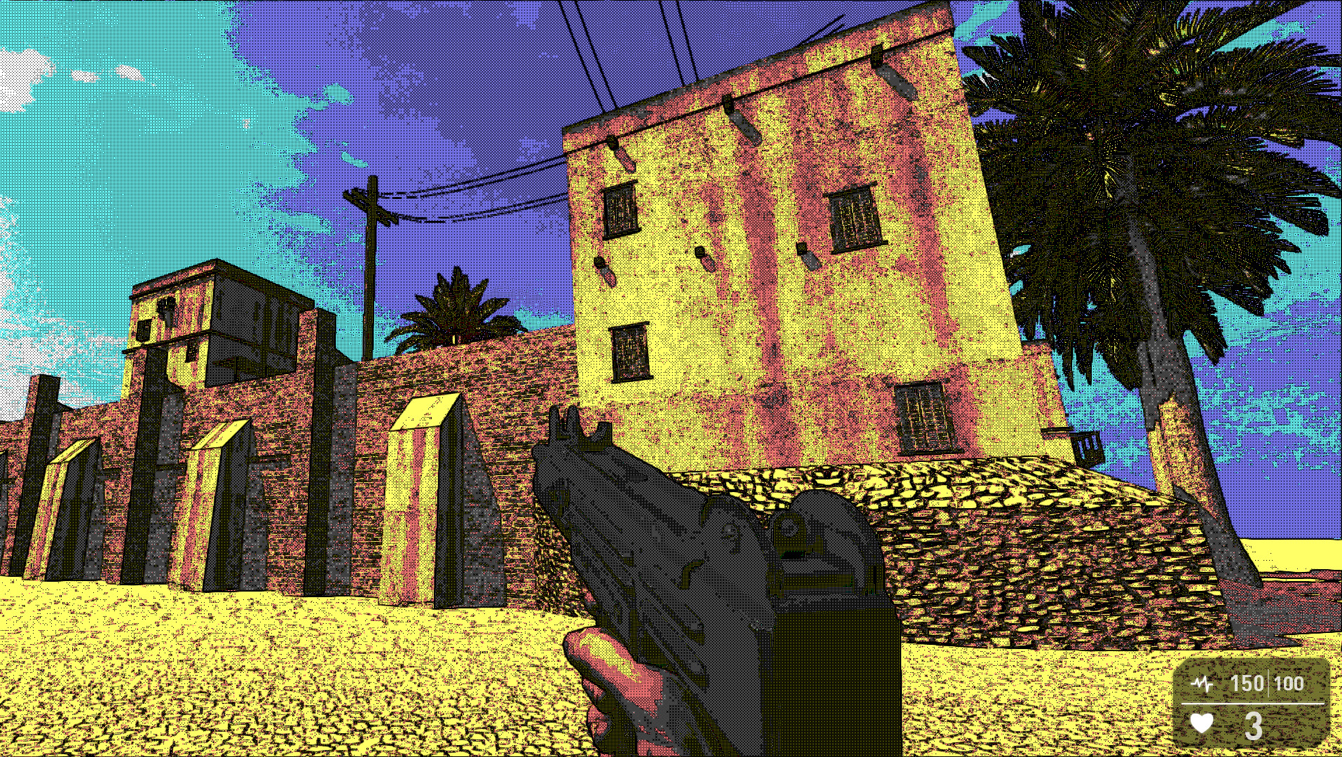 Voltage Super Retro screenshot 11