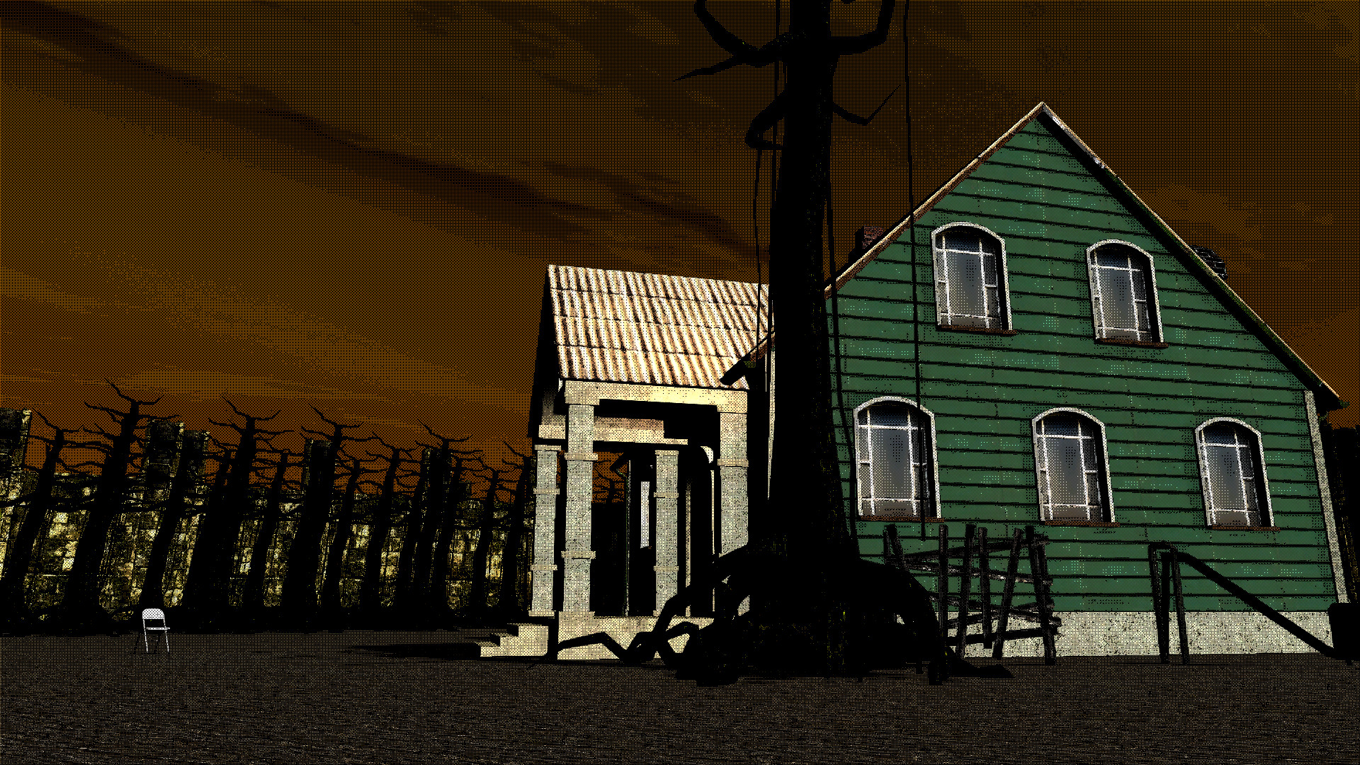 Voltage Super Retro screenshot 9