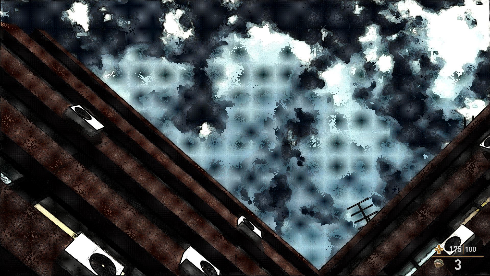Voltage Super Retro screenshot 1