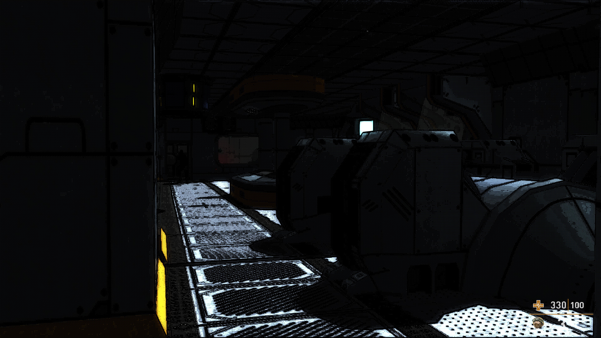 Voltage Super Retro screenshot 14