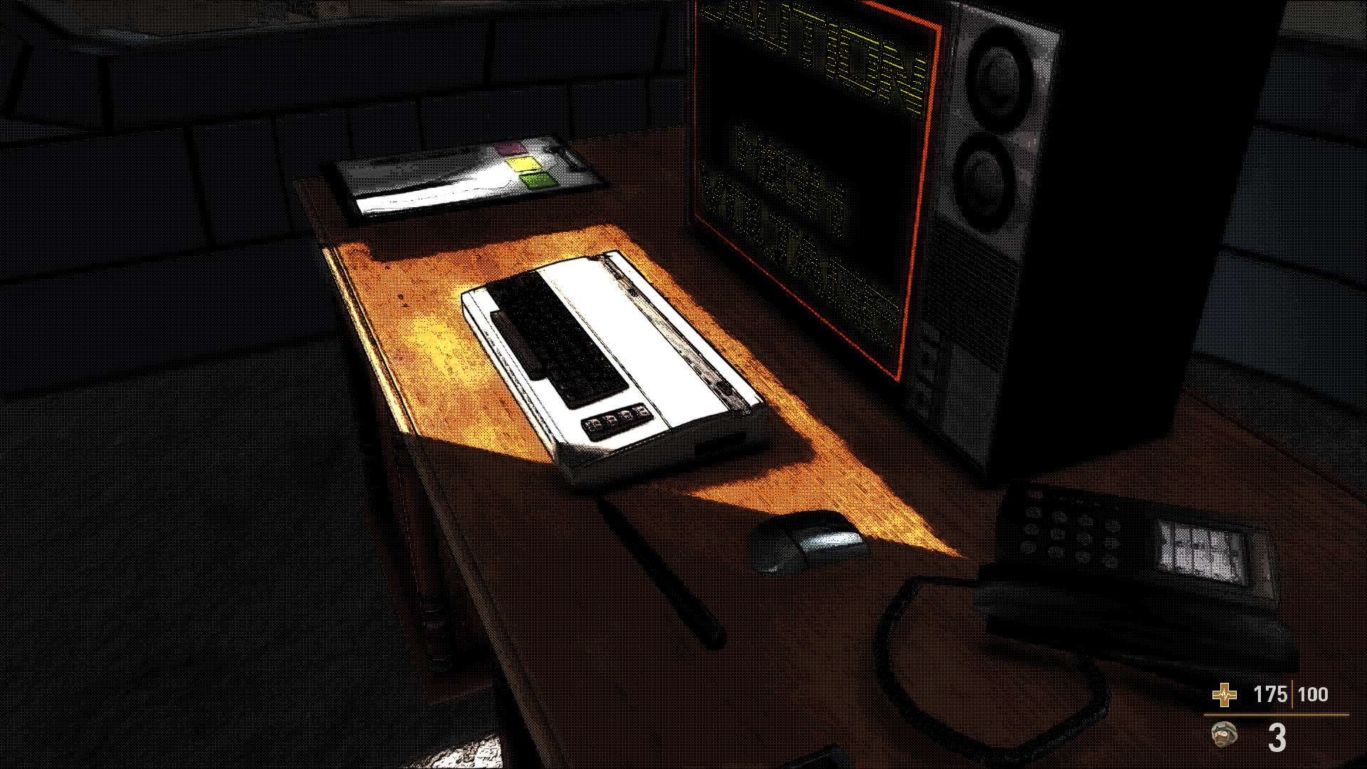 Voltage Super Retro screenshot 3