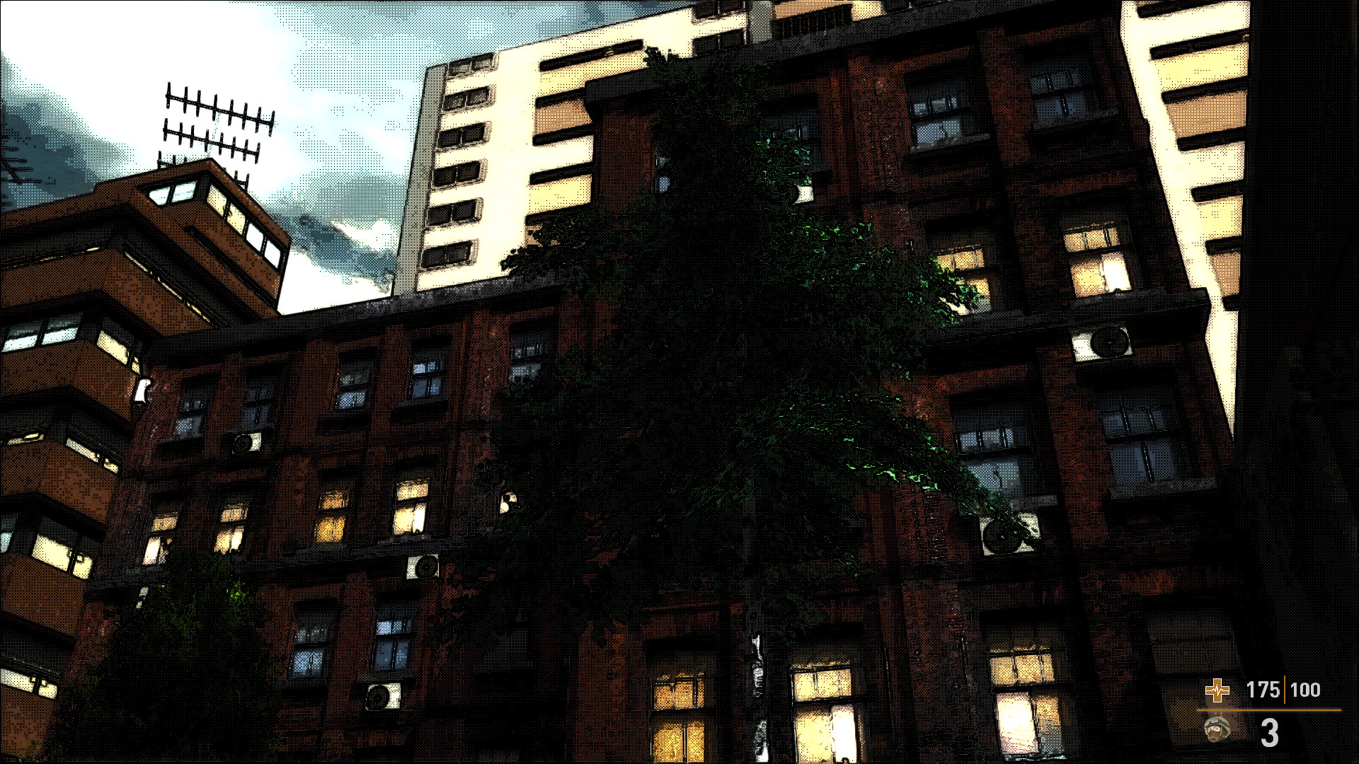 Voltage Super Retro screenshot 2