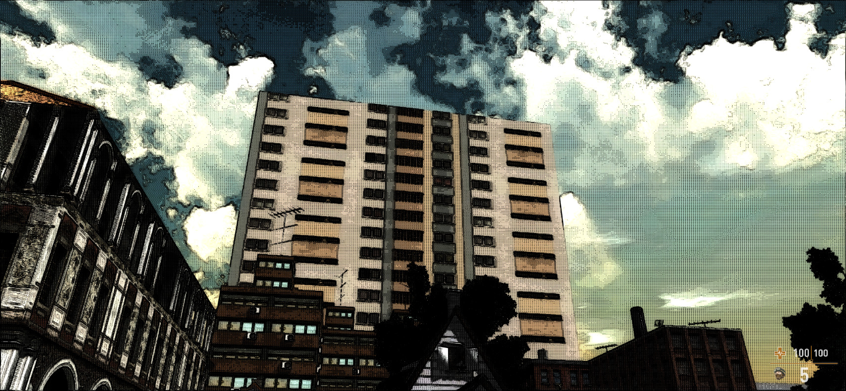 Voltage Super Retro screenshot 5