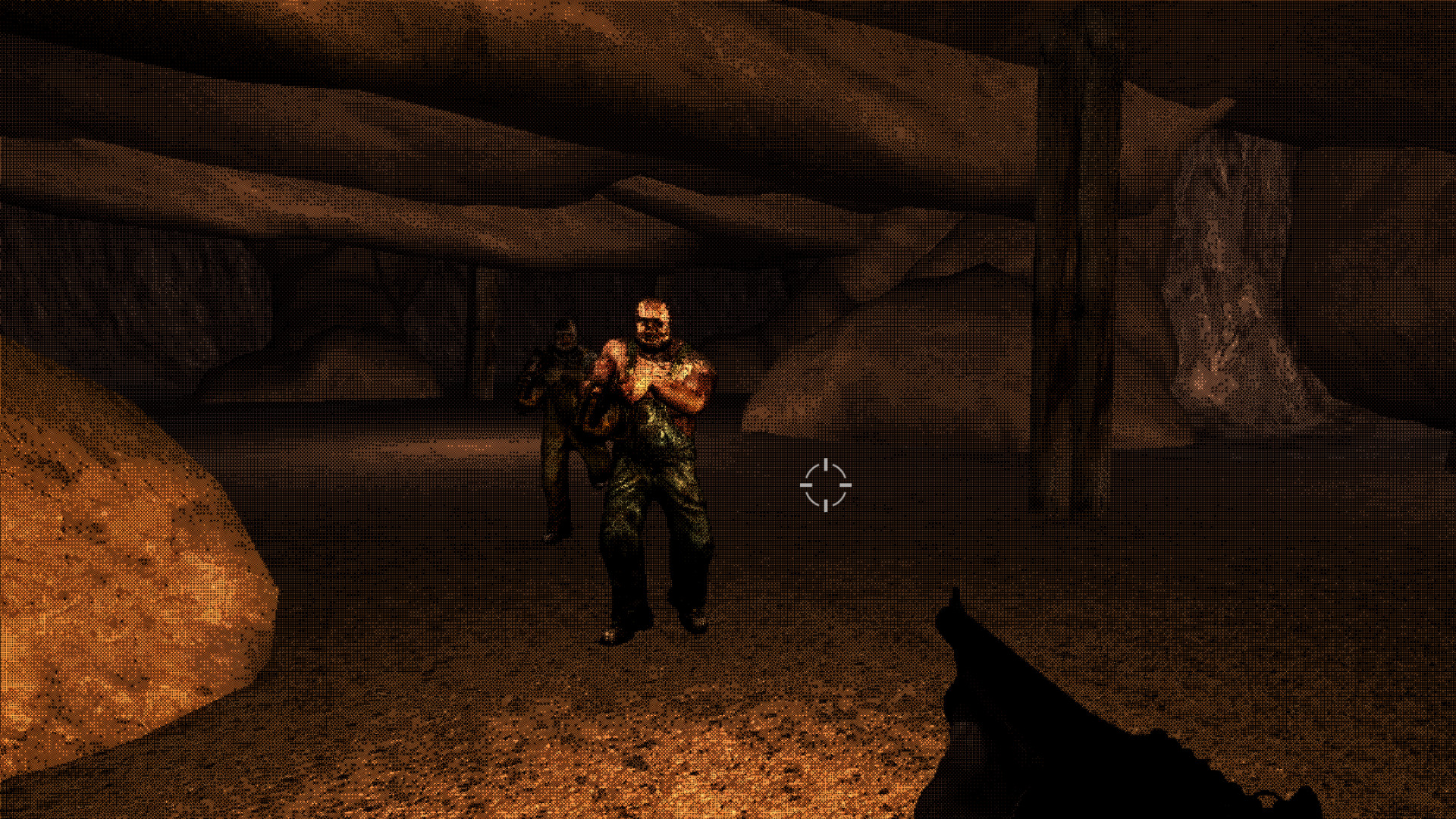 Voltage Super Retro screenshot 15