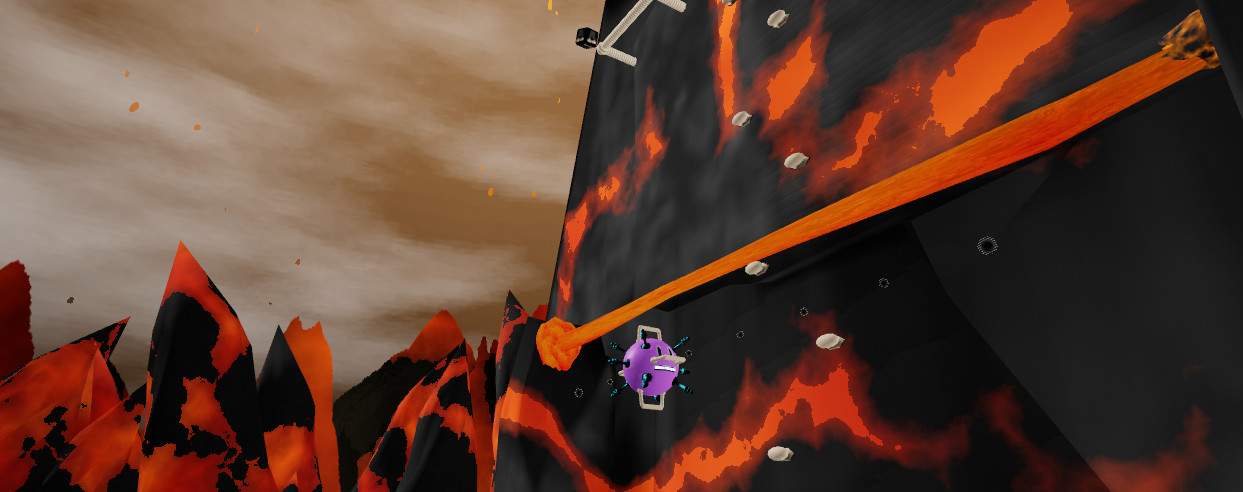 Don't Look Down screenshot 6