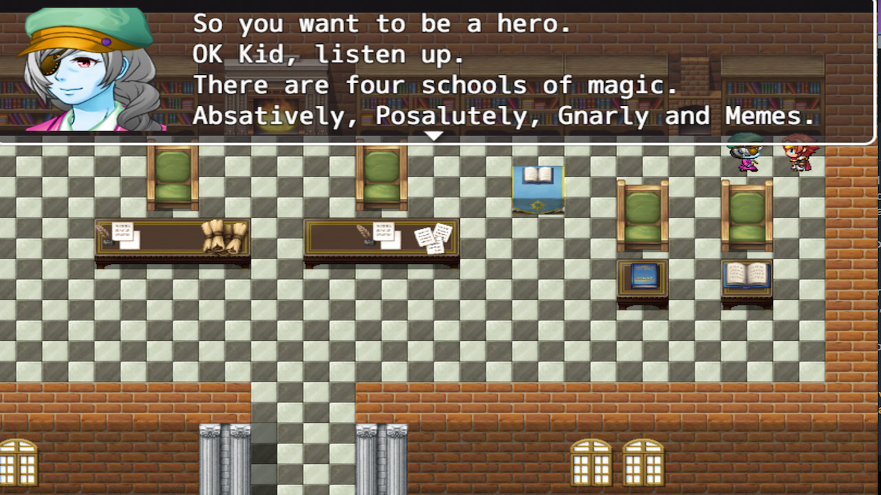 The Goracle screenshot 6