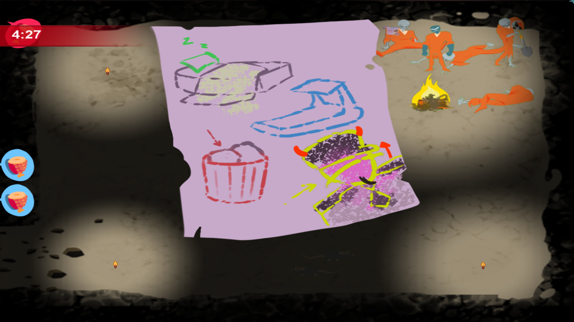 Jailbreak Lockdown screenshot 3