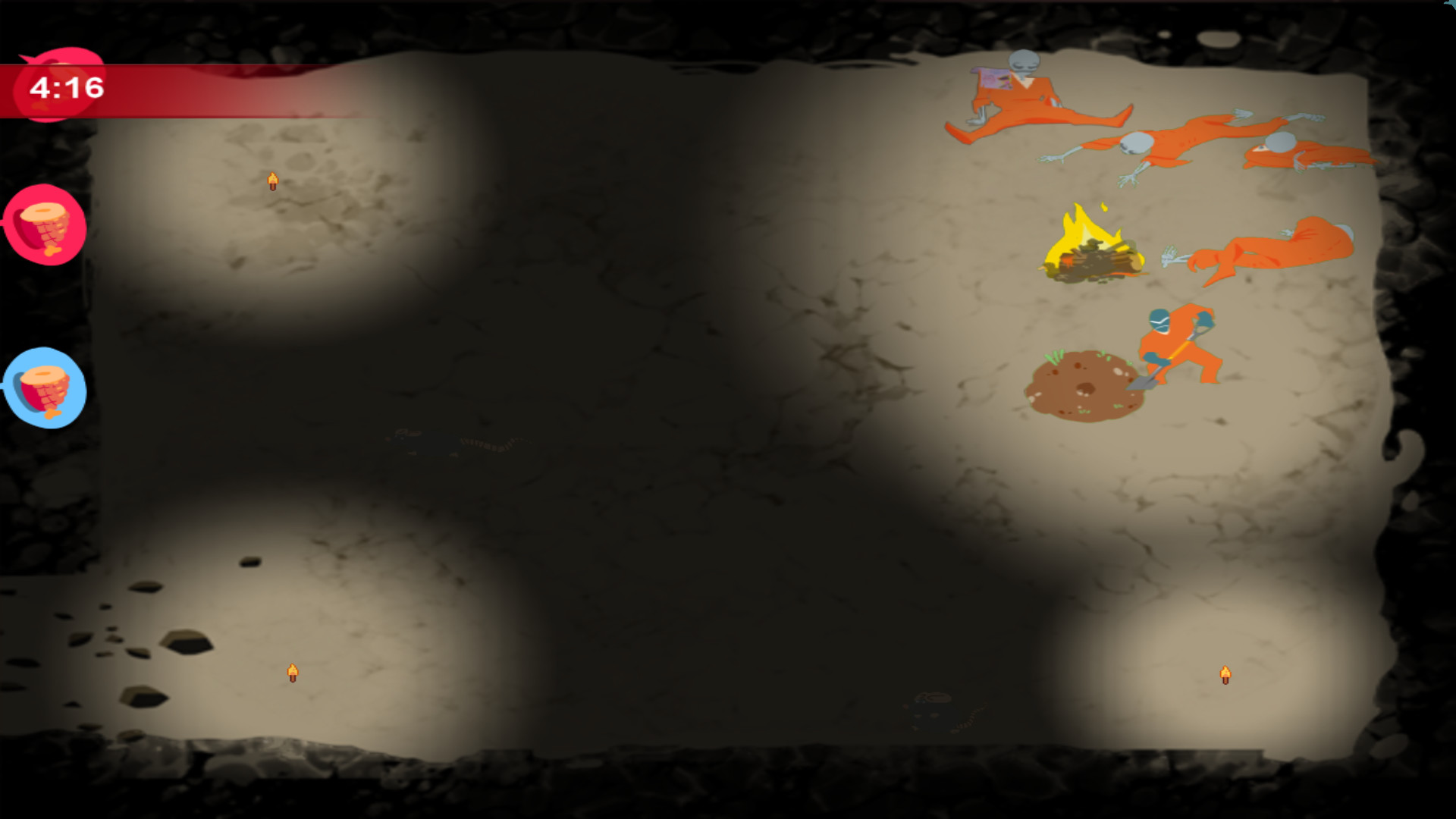 Jailbreak Lockdown screenshot 2