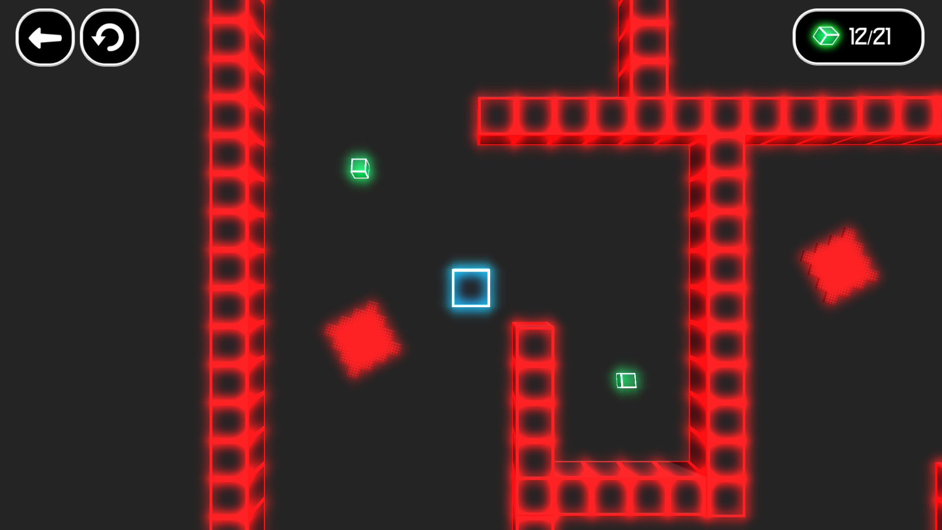 Gravity Jump - OST screenshot 1