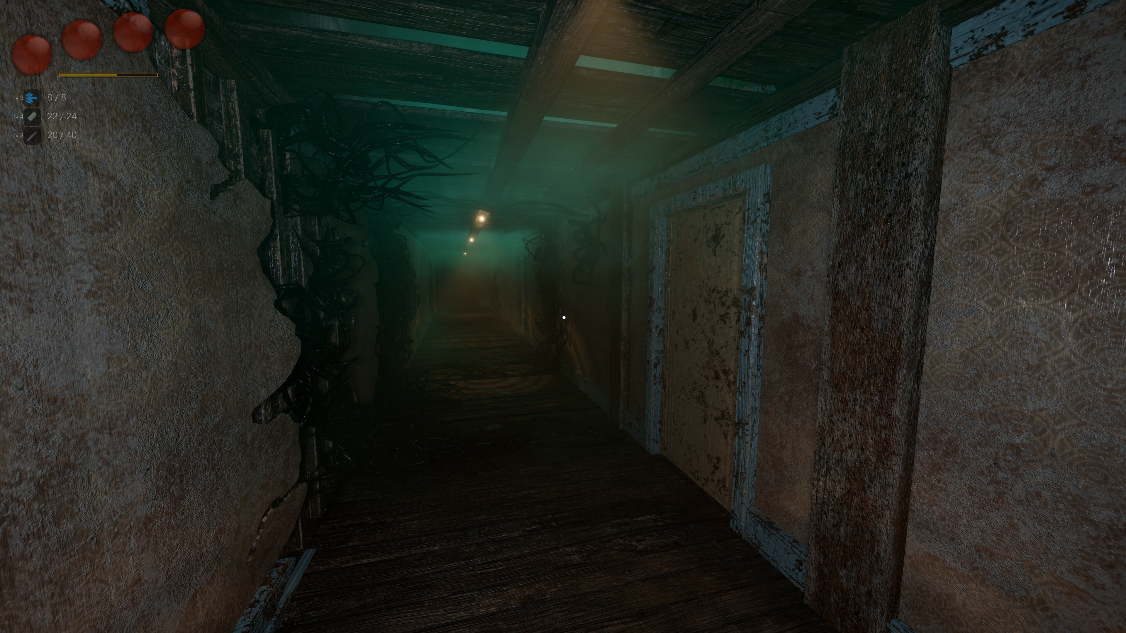 Limerick: Cadence Mansion screenshot 10