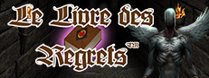 The Book of Regrets