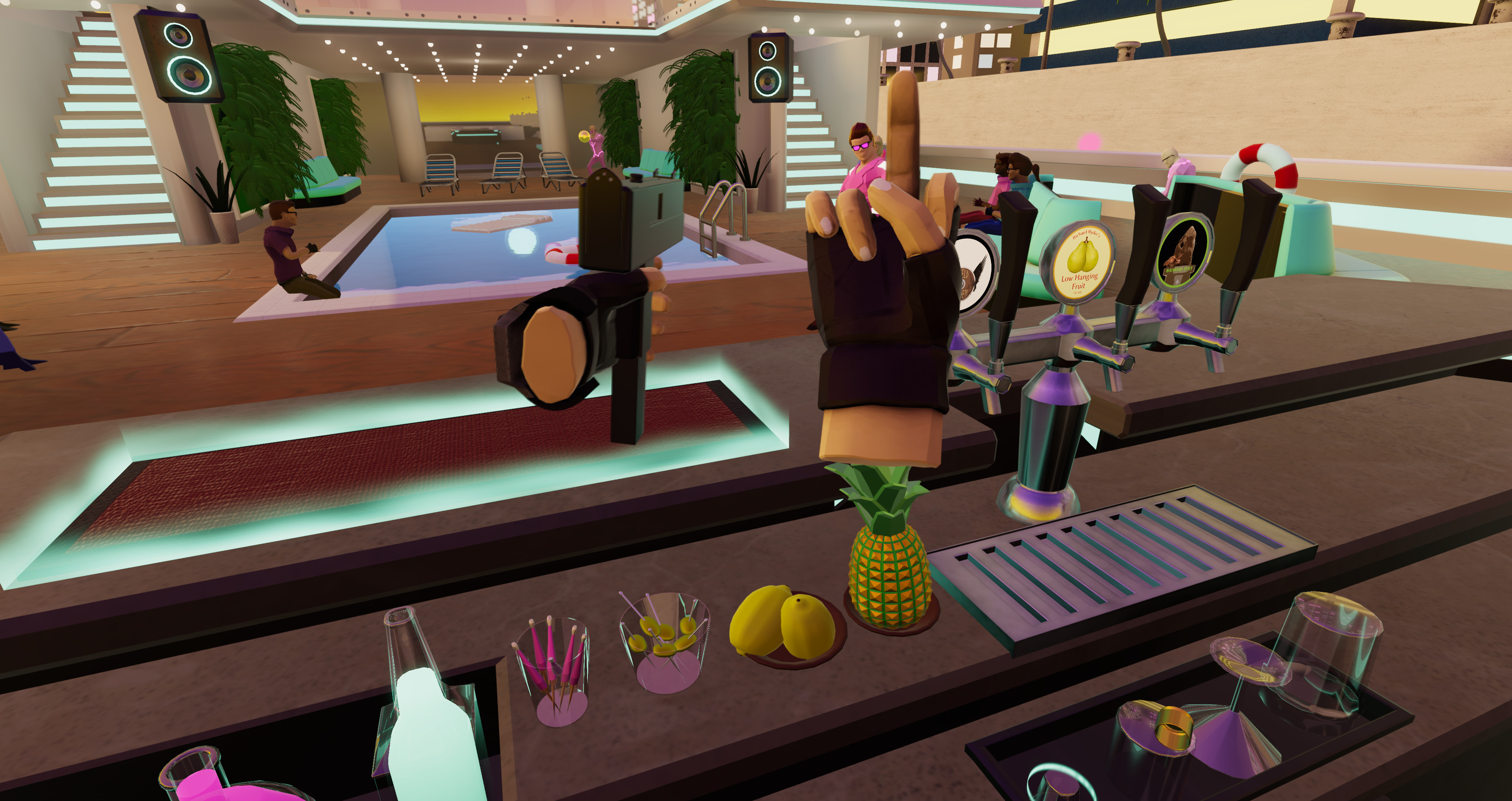 Double Shot screenshot 4