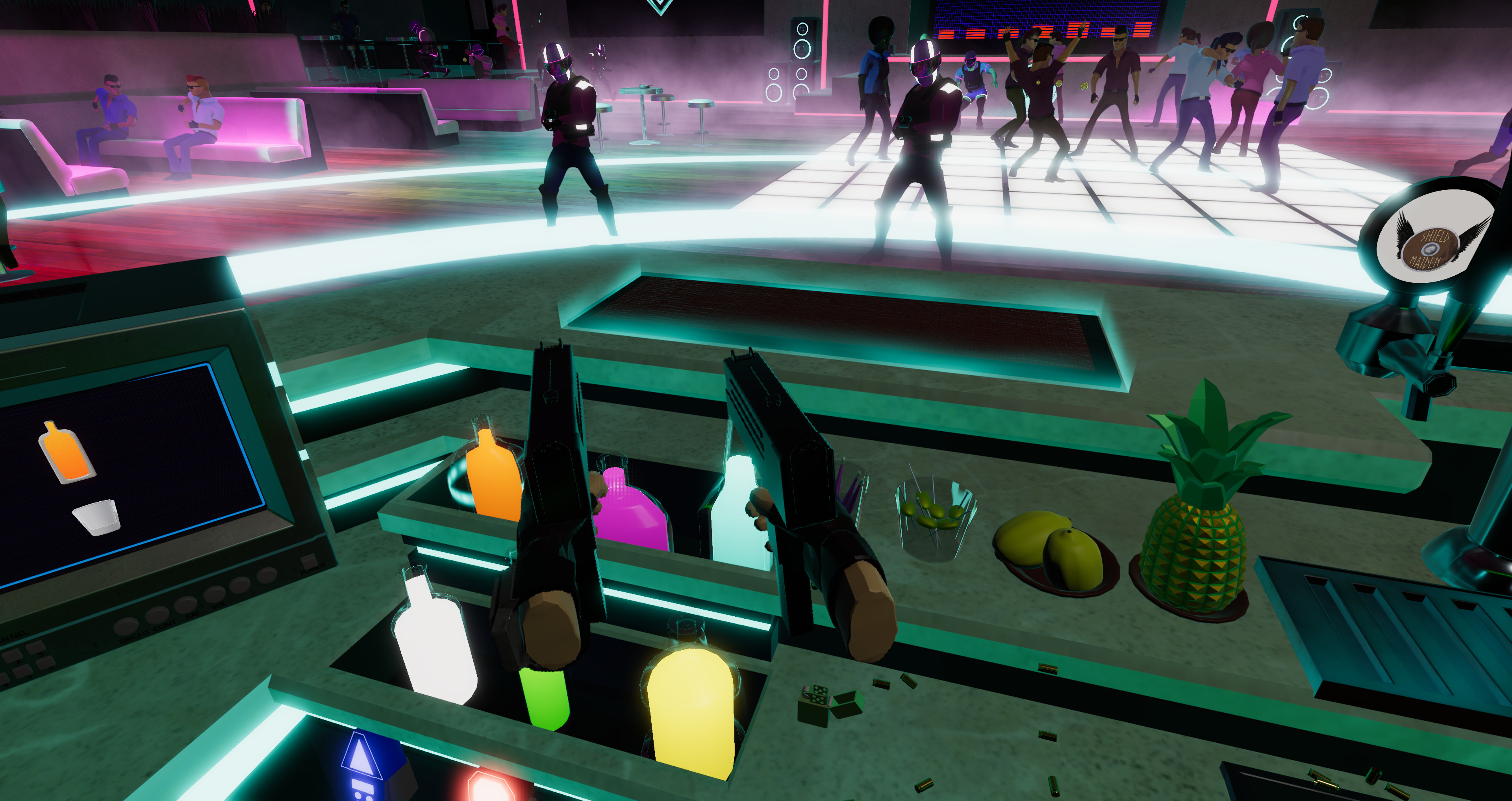 Double Shot screenshot 5