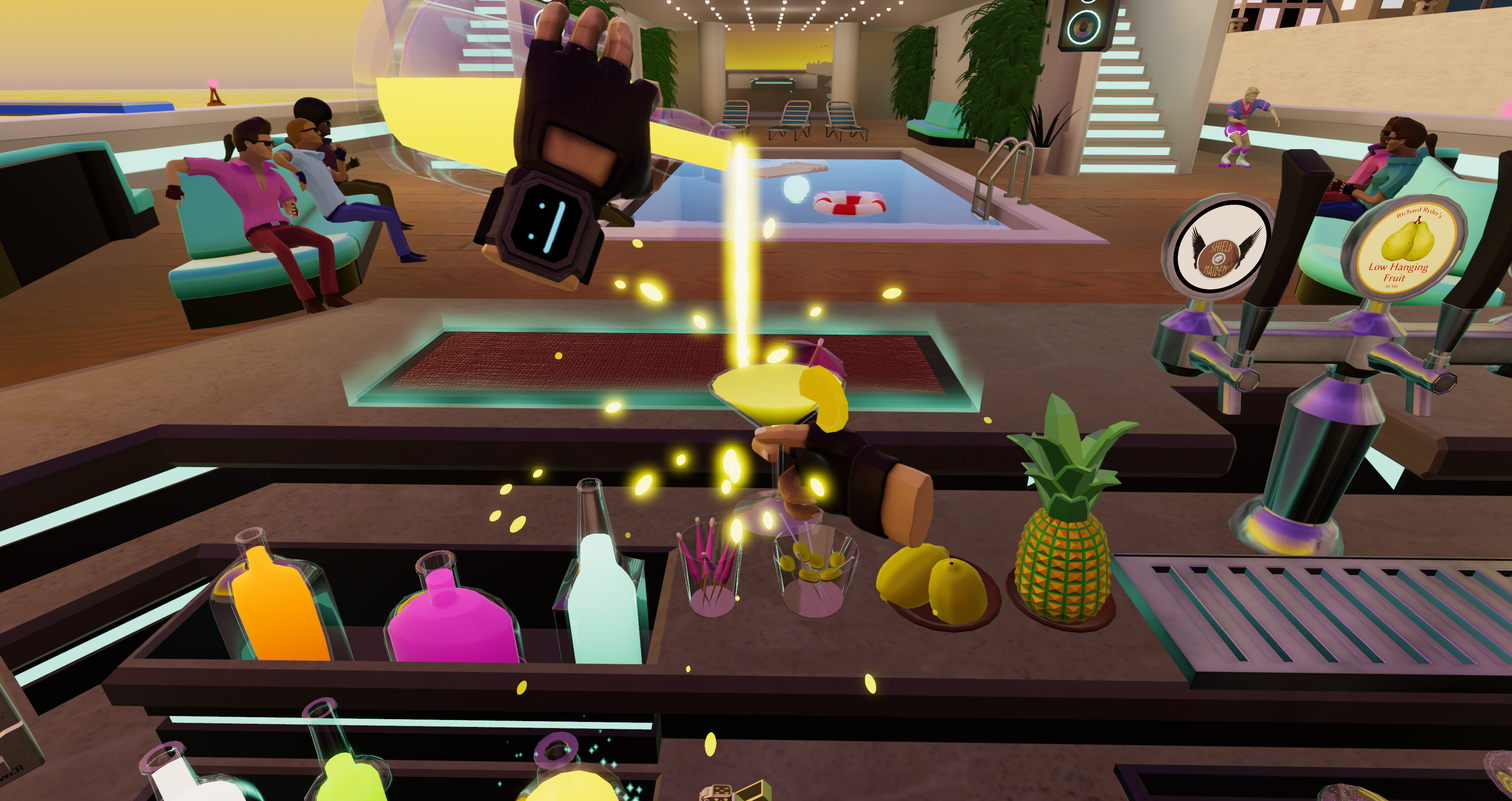 Double Shot screenshot 2