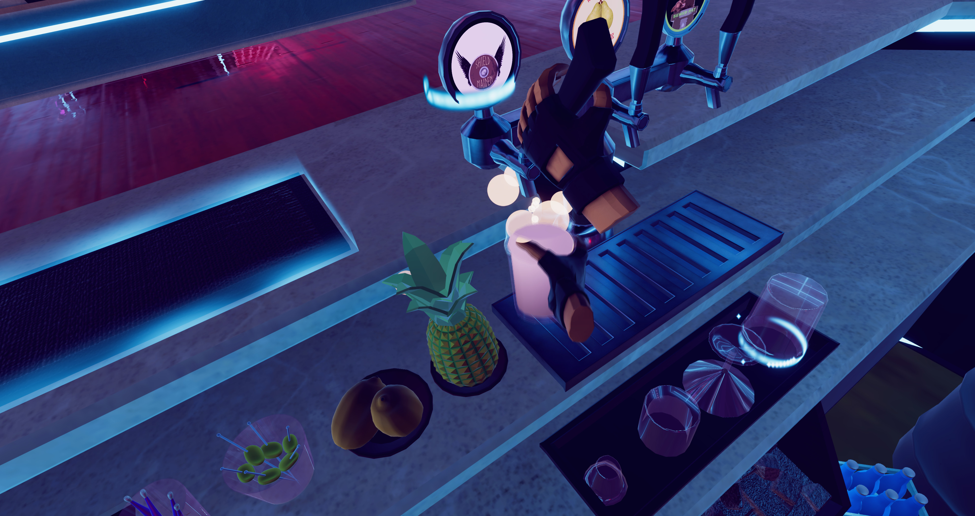 Double Shot screenshot 3