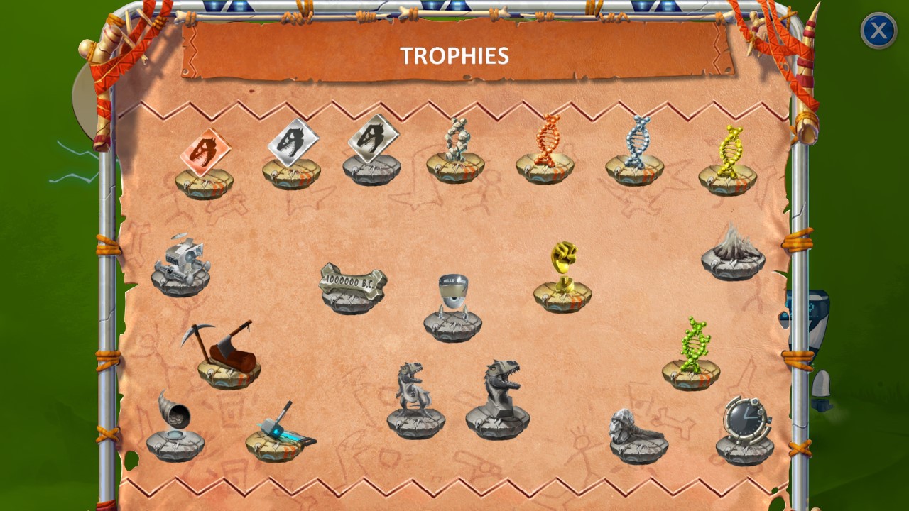 DayD: Through time screenshot 3
