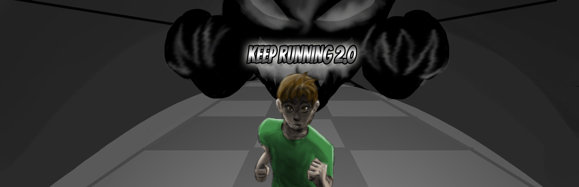 Keep Running screenshot 8