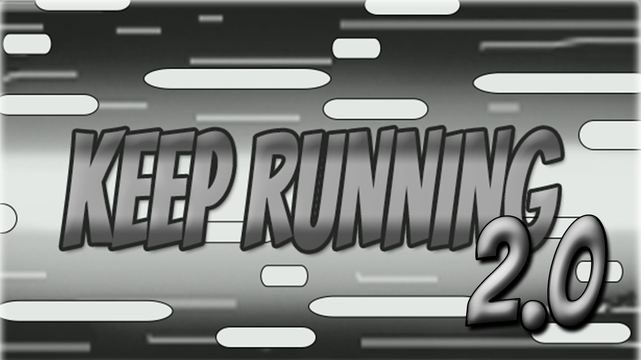 Keep Running screenshot 9
