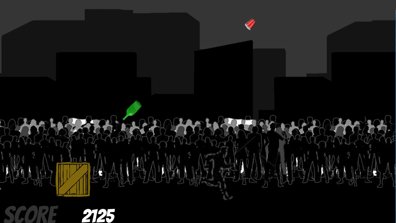 Keep Running screenshot 7