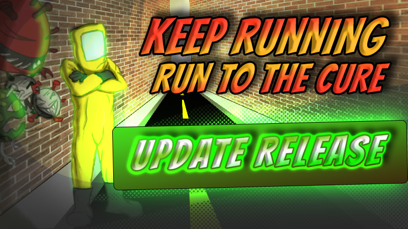 Keep Running screenshot 2