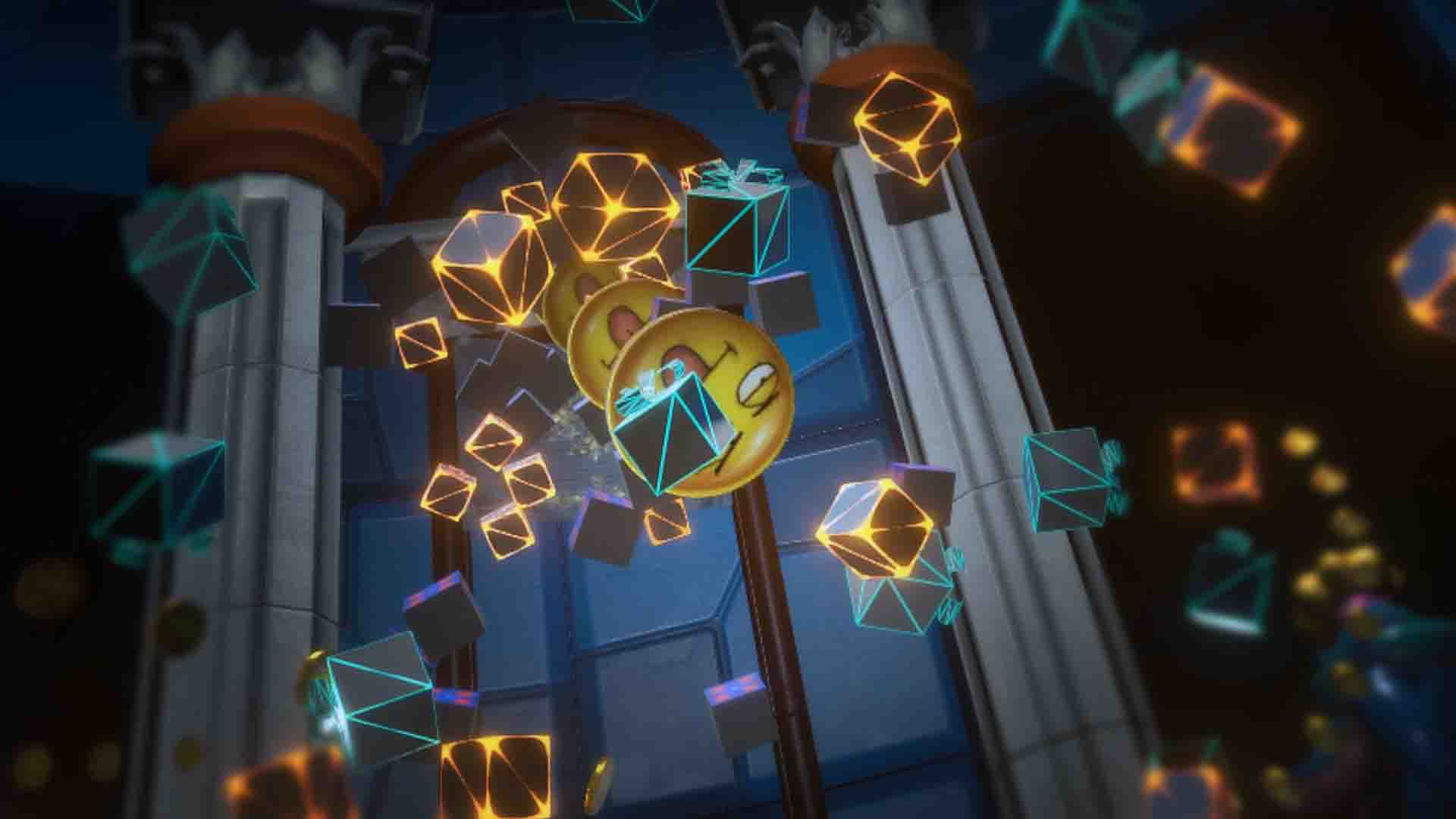On Your Mark screenshot 6