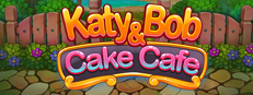 Katy & Bob: Cake Cafe