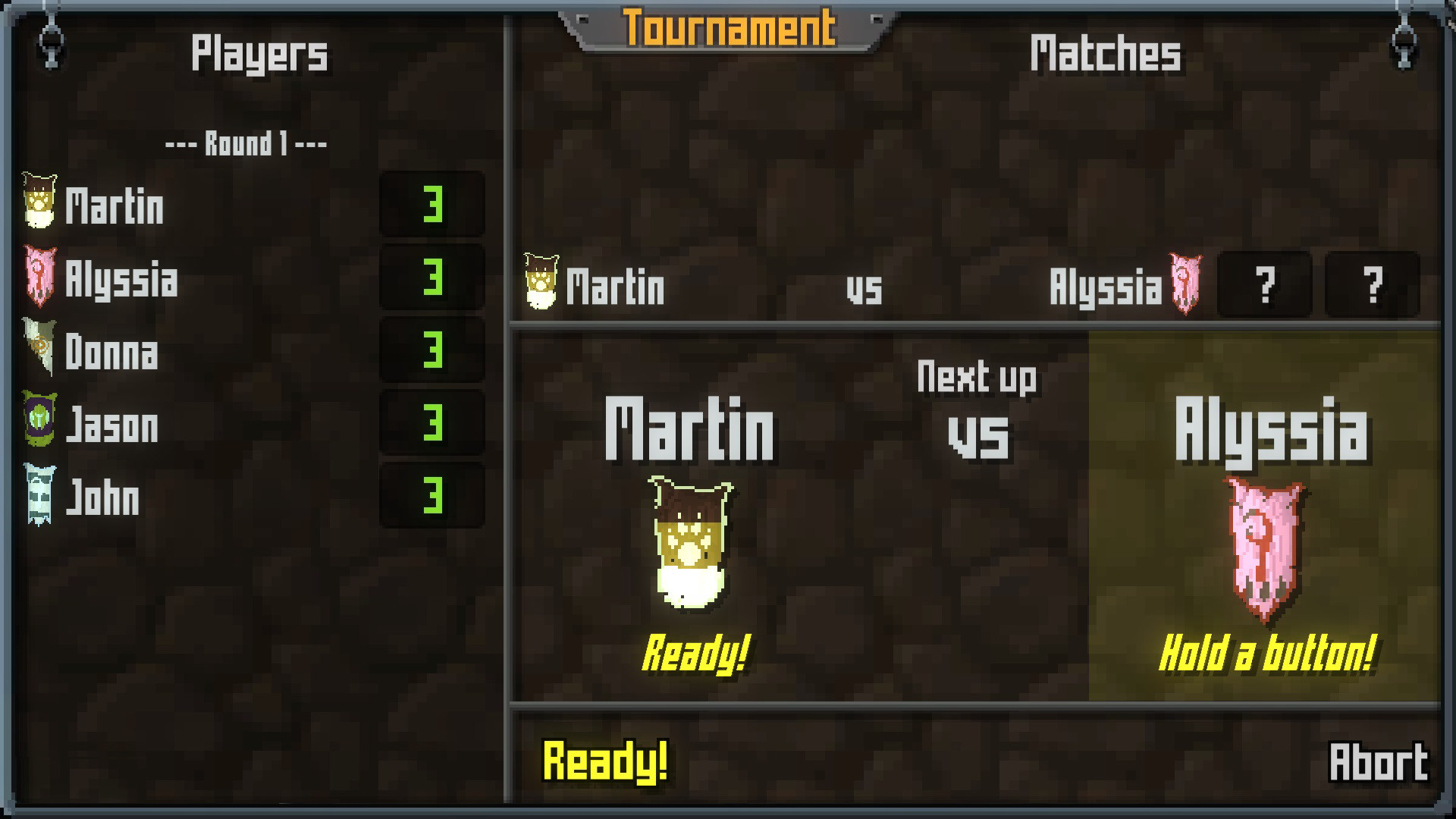 Skirmish screenshot 6