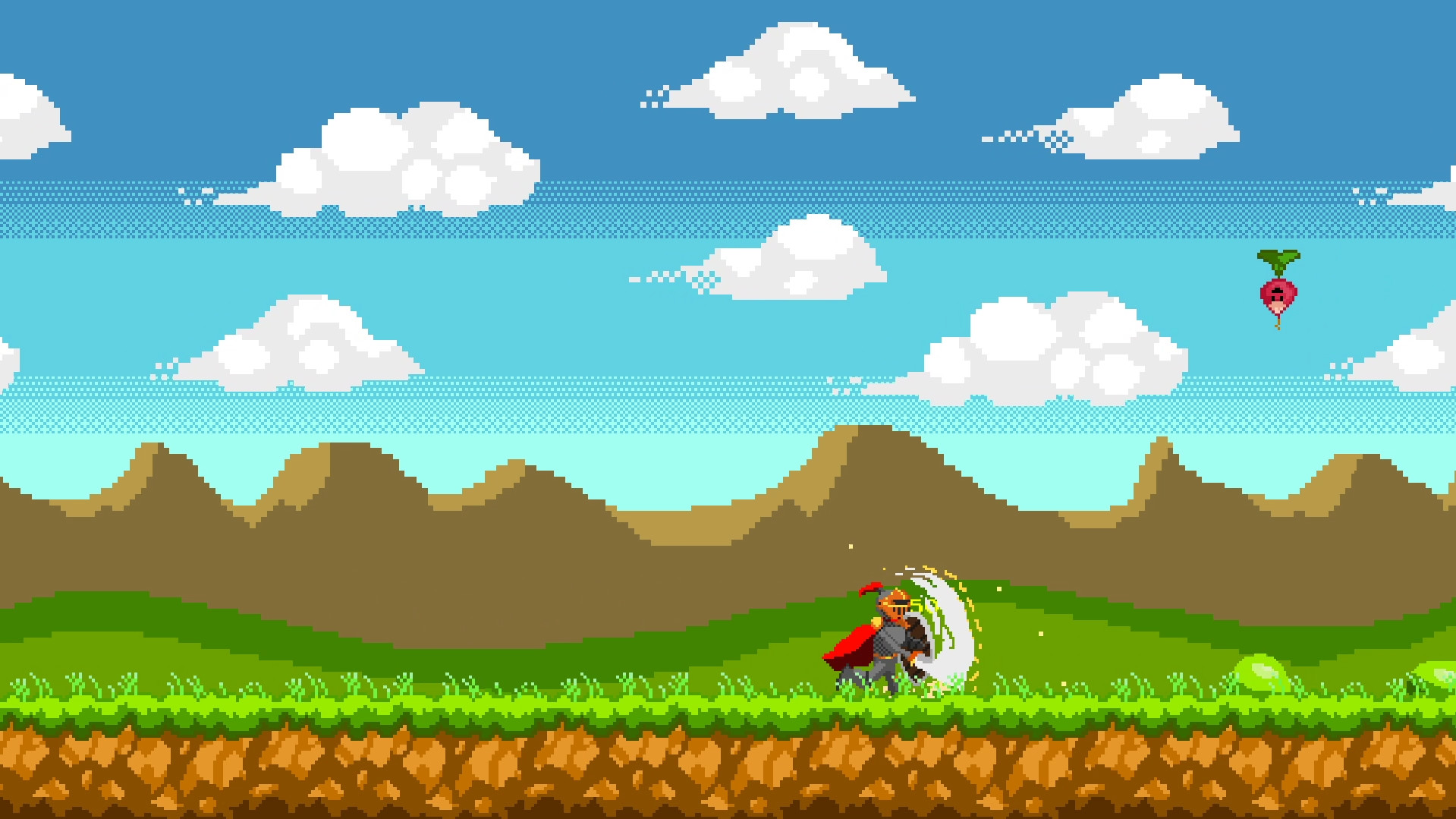 Duncade screenshot 1