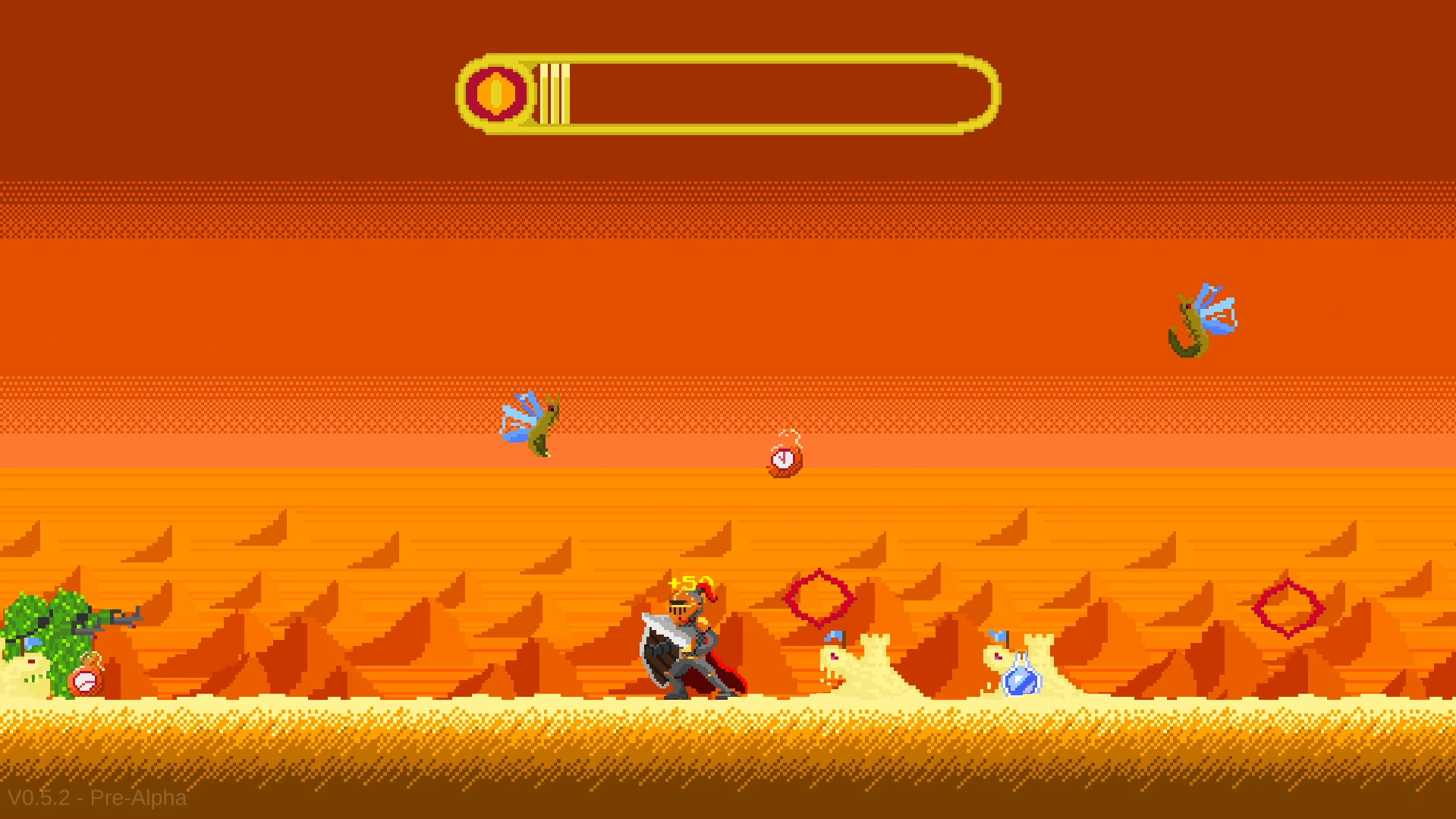 Duncade screenshot 2